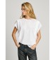 Pepe Jeans Raz T-shirt hvid
