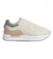 Pepe Jeans Sneakers Rusper Minimal bianche