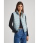 Pepe Jeans Gilet Sammy vert