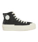 Pepe Jeans Trainers Samoi Divided black