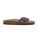 Pepe Jeans Sandals Bio Single Chicago brown