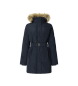 Pepe Jeans Płaszcz Sarah navy