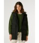 Pepe Jeans Telovnik Sarah black