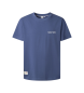 Pepe Jeans T-shirt Sean navy