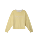 Pepe Jeans Maglione giallo Shaila
