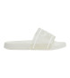 Pepe Jeans Slippers Translucent white
