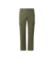 Pepe Jeans Slim Cargo Twill Trousers green