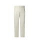 Pepe Jeans Chino Twill Slim Hose weiß