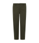 Pepe Jeans Pantaln Slim Chino Twill verde