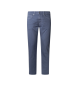 Pepe Jeans Jeans Slim Hatch Blue