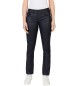 Pepe Jeans Jeans Slim Lw sort