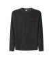 Pepe Jeans Camiseta Somer negro