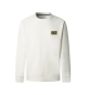 Pepe Jeans Sweatshirt Soren em branco