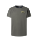 Pepe Jeans Maglietta verde Soren