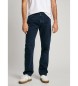 Pepe Jeans Jeans Straight azul