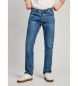 Pepe Jeans Jeans rak bl