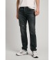 Pepe Jeans Jeans Straight noir