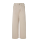 Pepe Jeans Jeans recht beige