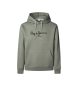 Pepe Jeans Sweatshirt Macbeth grn