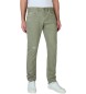 Pepe Jeans Jeans Tapered Clr Distressed verde