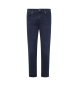 Pepe Jeans Jean fuselé Stanley navy