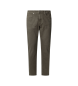 Pepe Jeans Jeans Tapered Stanley grn