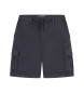 Pepe Jeans Ted Navy Shorts