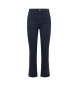 Pepe Jeans Pantaloni Tessa blu scuro