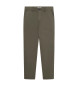 Pepe Jeans Chino trousers Theodore green