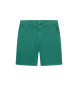 Pepe Jeans Verde Theodore curto