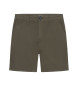 Pepe Jeans Theodore Shorts green