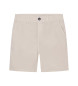 Pepe Jeans Theodore Shorts Off-White