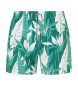 Pepe Jeans Costume da bagno Tropic verde