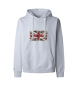 Pepe Jeans Sweatshirt Union blanc