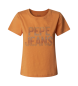 Pepe Jeans Victoria T-shirt orange