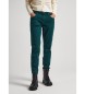 Pepe Jeans Jeans Violet green