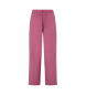 Pepe Jeans Pantaloni da jogging Vivi rosa