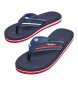 Pepe Jeans Tongs West Basic navy