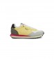 Pepe Jeans Sapatos de Corrida Natch amarelo