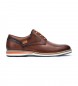 Pikolinos Chaussures en cuir Avila M1T-4050 en cuir