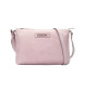 Pikolinos Sac en cuir violet Anna