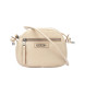 Pikolinos Borsa in pelle Durango beige