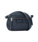 Pikolinos Sac en cuir Durango navy