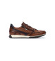 Pikolinos Leather Sneakers Cambil brown