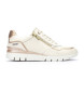 Pikolinos Off-white Cantabria Leder-Sneakers