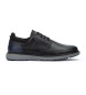 Pikolinos Bilbao leather shoes black