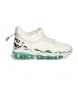 Plein Sport Trainers Falcon Gen 2.0 white