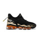 Plein Sport Sapatilhas Thunder Force Genx 01preto