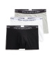 Polo Ralph Lauren 3 stretch cotton boxer briefs