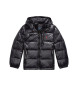 Polo Ralph Lauren Glanslaag zwart